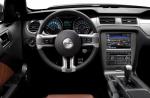 Ford Mustang GT 2013 года